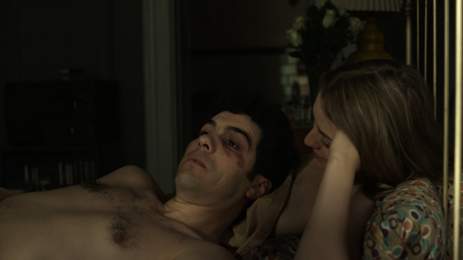 avind lal recommends Katie Finneran Nude