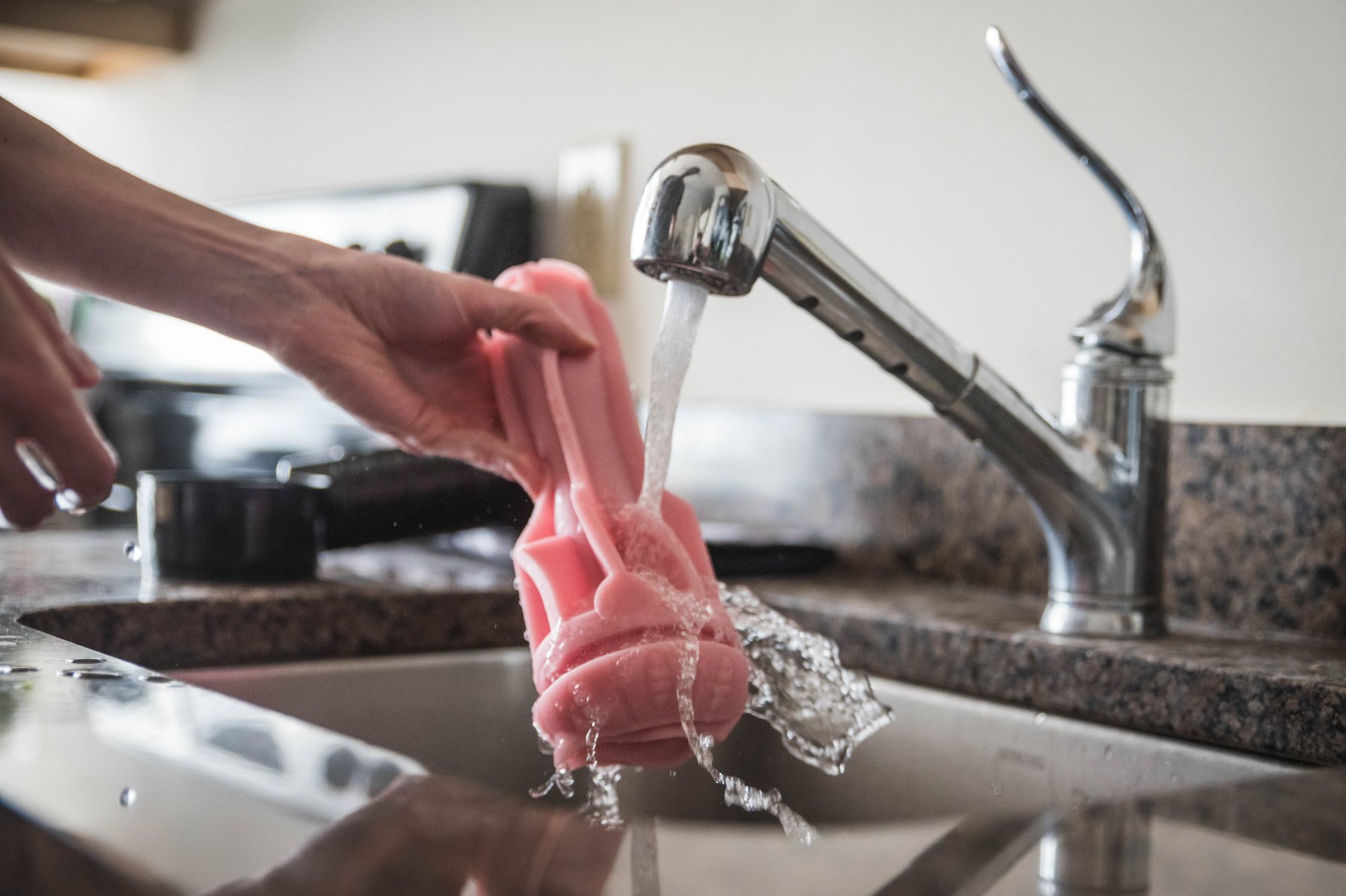 abner lugo recommends How To Make A Flesh Light At Home