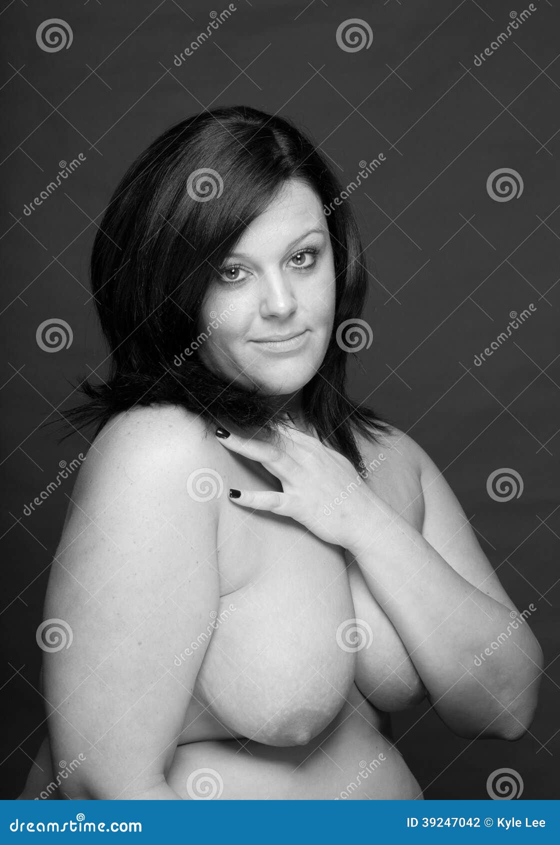 Best of Nude black mature