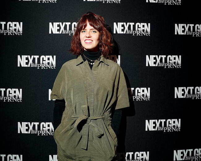 brenda doherty share nora wolf photos