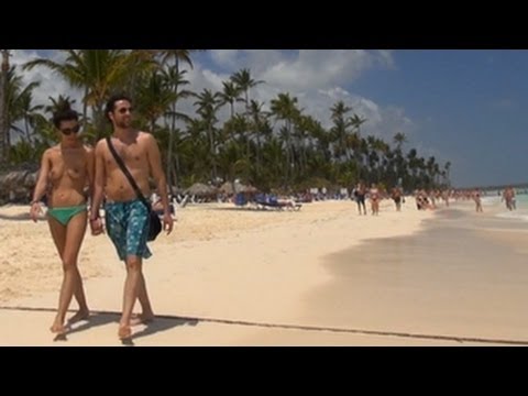 Nudist Beach Dominican Republic babysitter com dana tiller recommends Nudist Beach Dominican Republic