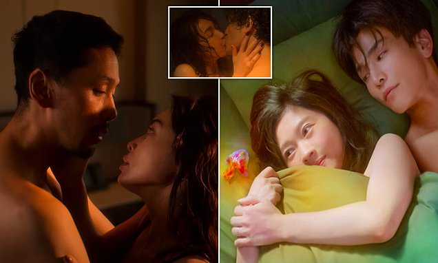 aine marjorie recommends Wife Swapping In Japan