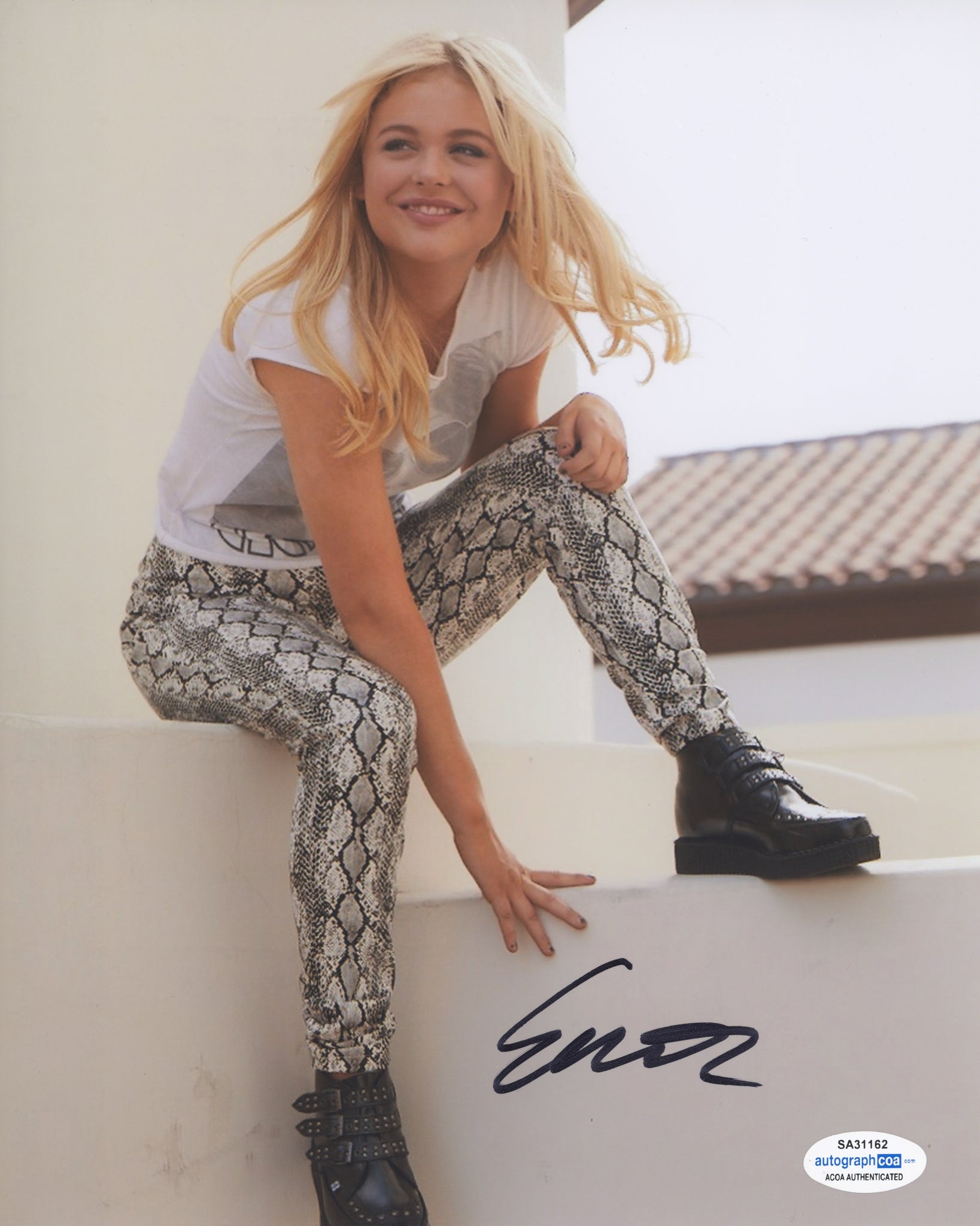 christy hanes recommends emily alyn lind sexy pic