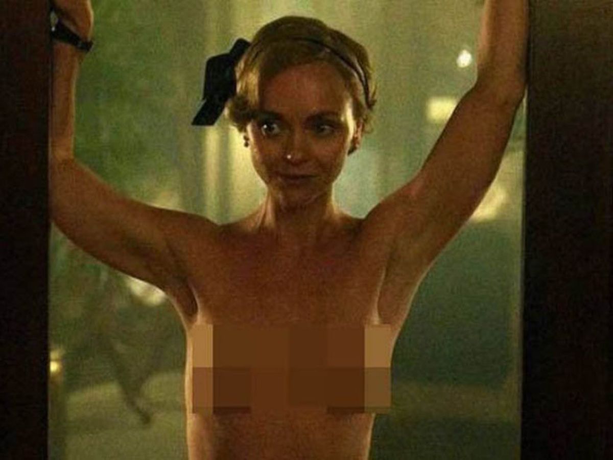Best of dorothy eze's gallery is camwhores down ben lebaron add photo nude pictures of christina ricci