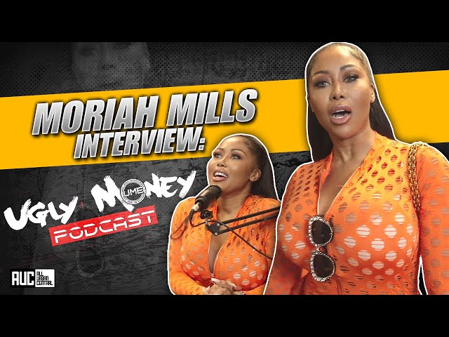 david sileo recommends Moriah Mills Full