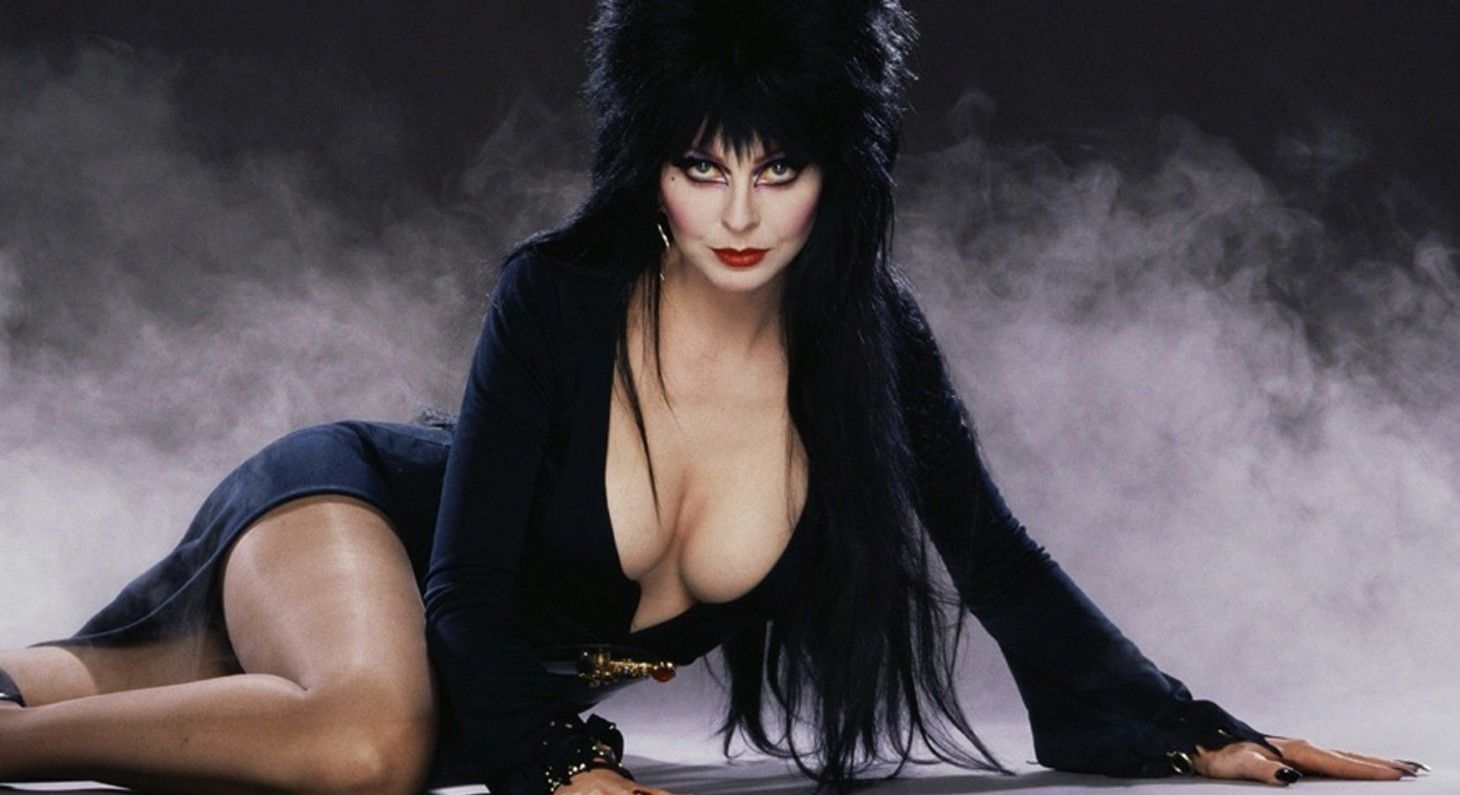 chris hallums like elvira breasts photo danny oquendo recommends elvira breasts pic