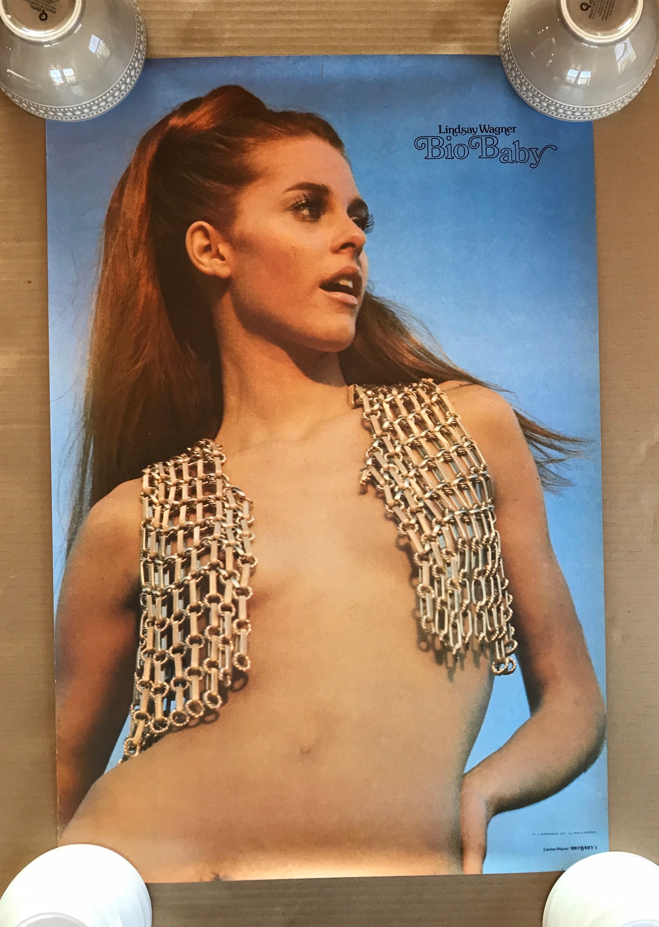adnan omerovic recommends lindsay wagner nude pic