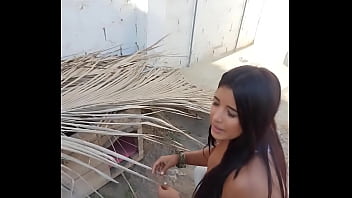 Best of Alejandra quiroz cojiendo