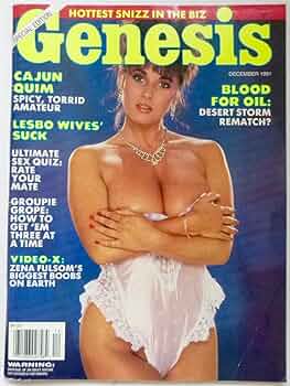 cat foss like zena fulsom photo calvin mickens recommends zena fulsom pic