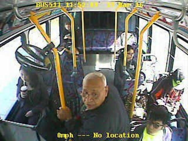 anthony di like real bus groping photo ammy grover recommends handjob creampie pic