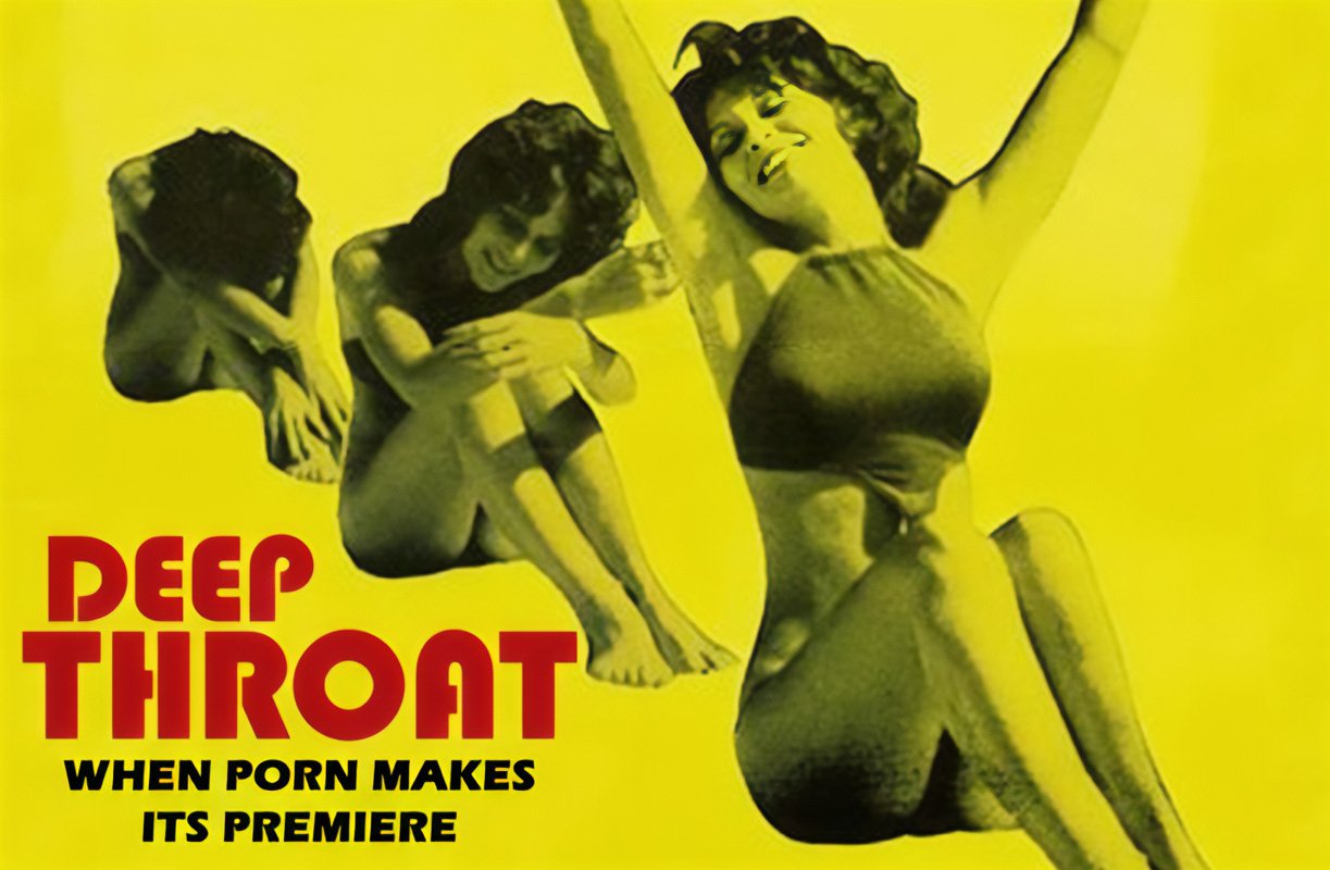 Deep Throat 1972 Movie wells nevada anuar khairul recommends Deep Throat 1972 Movie