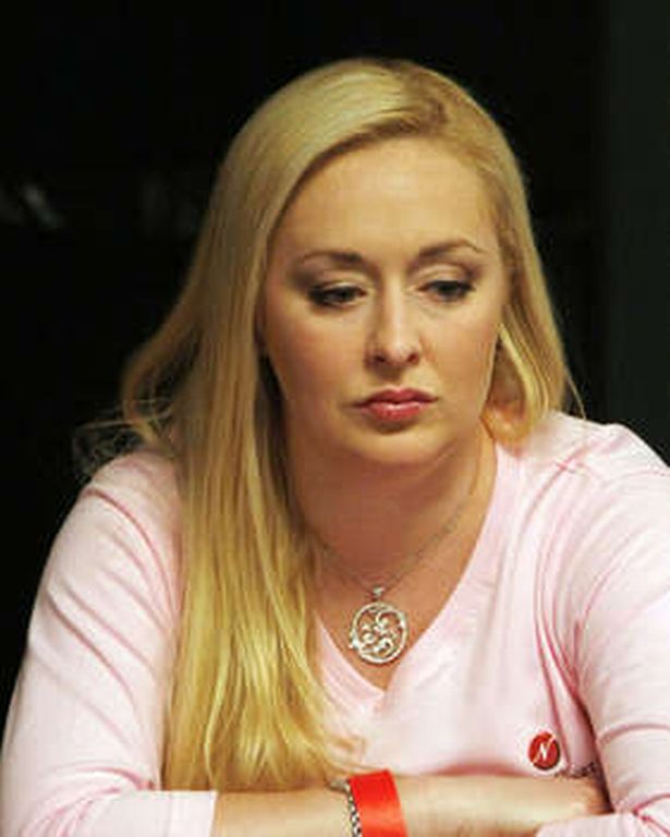 ashvin ash recommends Mindy Mccready Nude