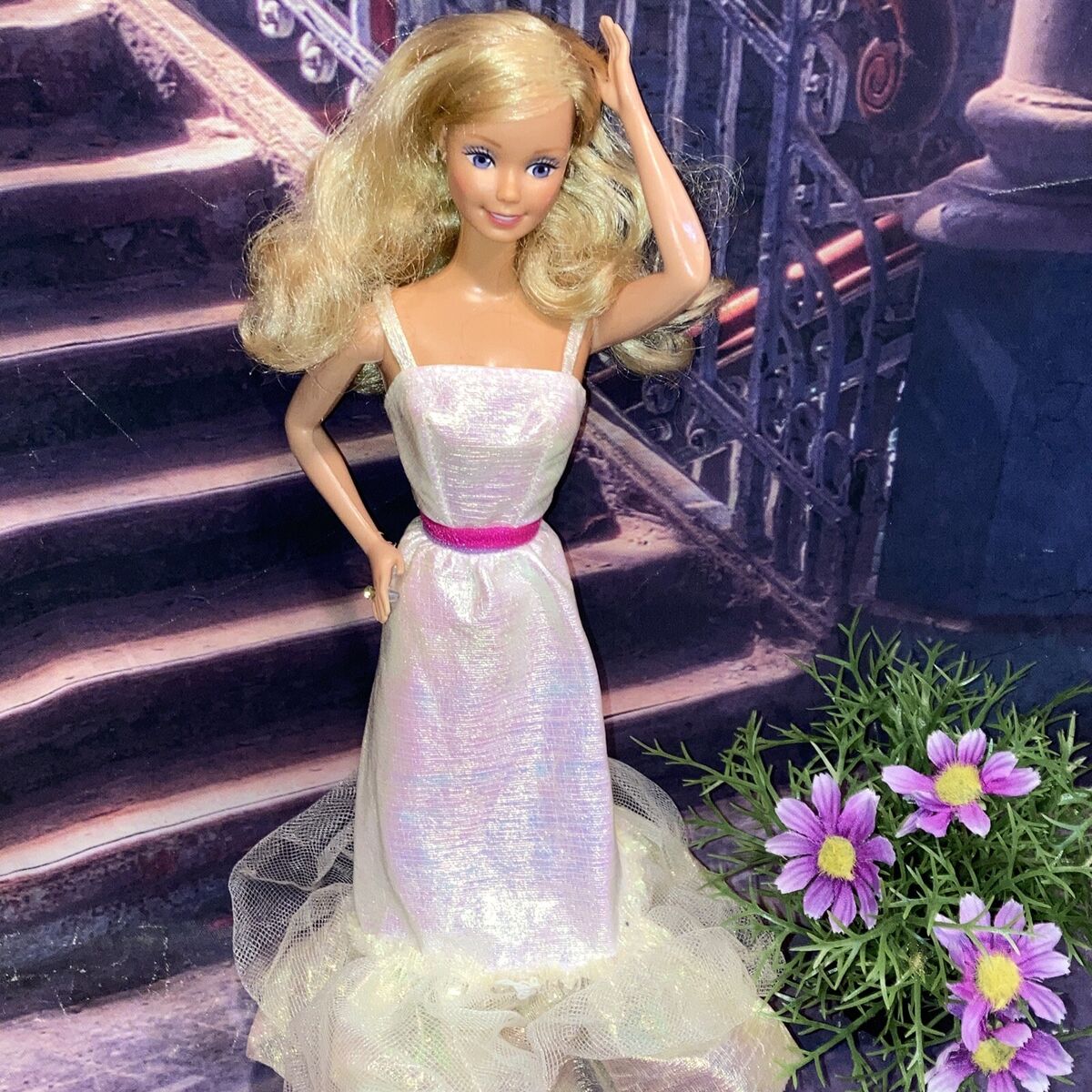 angela buna like barbie crystal photo donda young recommends barbie crystal pic