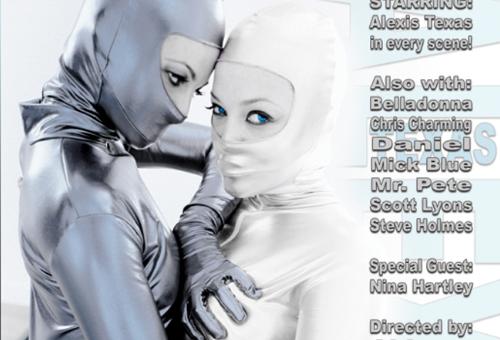 Discovering Alexis Texas and abella andi zulfa recommends Discovering Alexis Texas