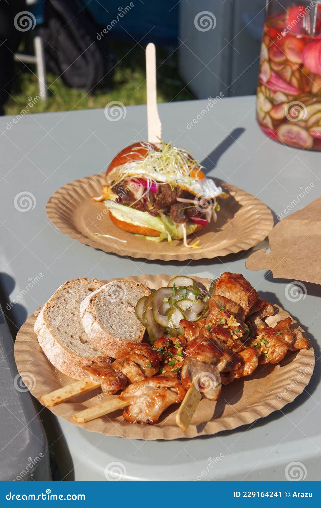 Asianstreet Meat live rom dee carney recommends Asianstreet Meat