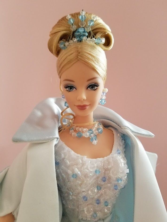 barbie crystal - fortnite cosplay porn mila baby porn