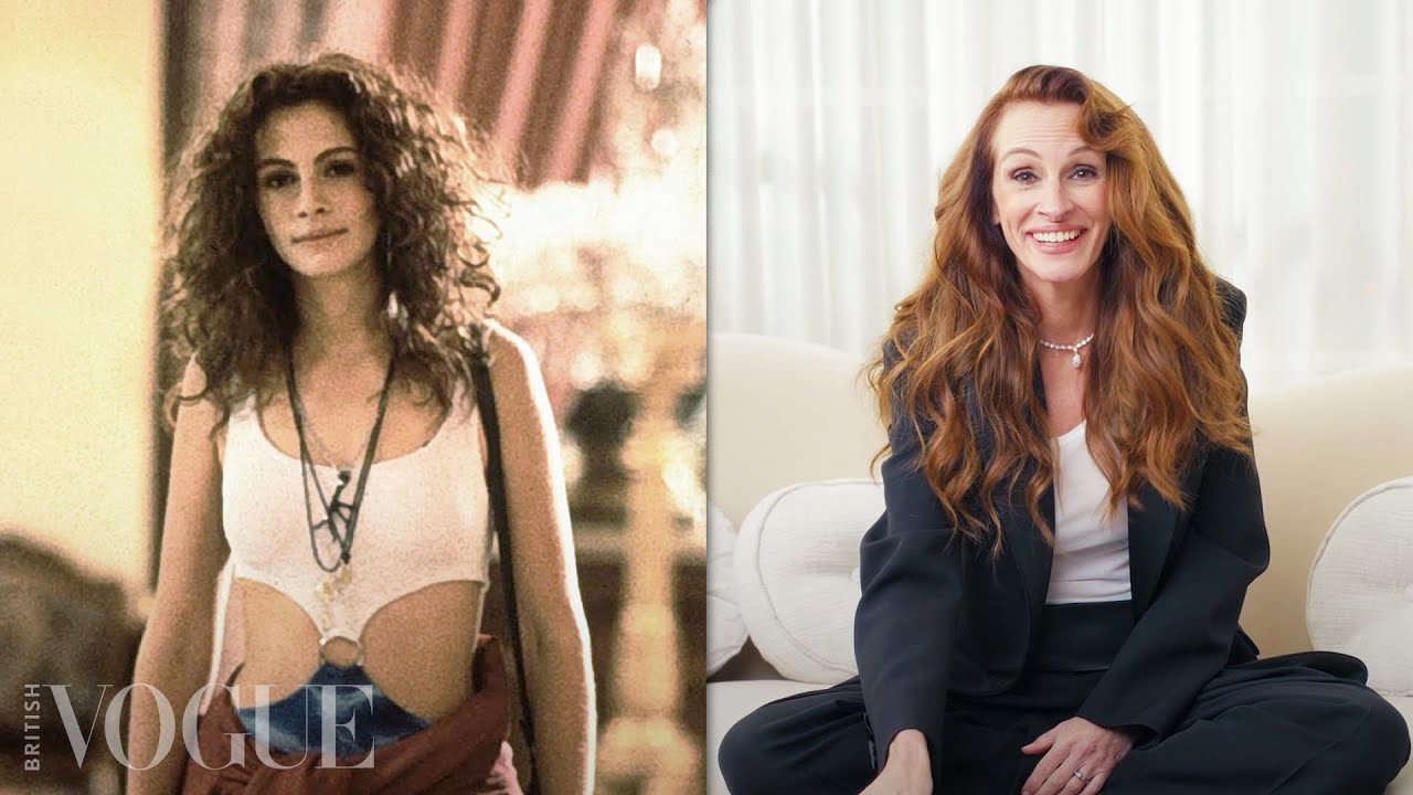 chris hodgdon recommends Julia Roberts Nude Photos