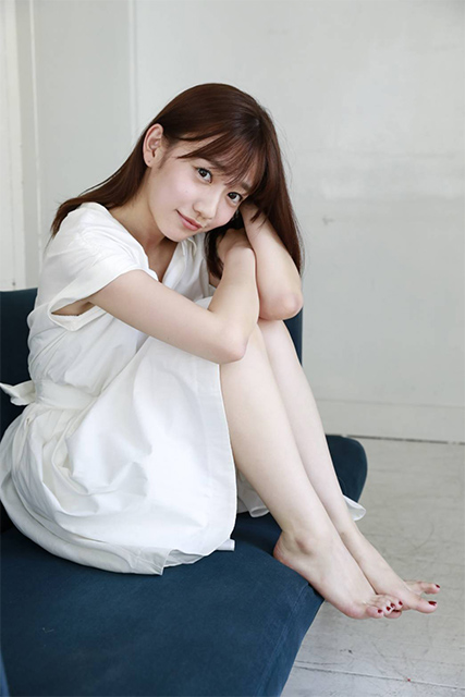 bishow rai recommends Yuna Takizawa