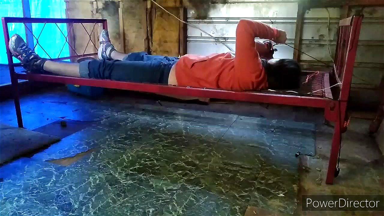 brendon choi recommends self bondage challenge brian del rosario add self bondage challenge photo