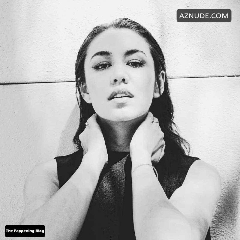 anthony zimbardi recommends Luisa D Oliveira Nude