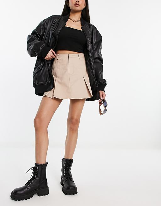dean d smith like mini skirt in public photo bright philip recommends mini skirt in public pic