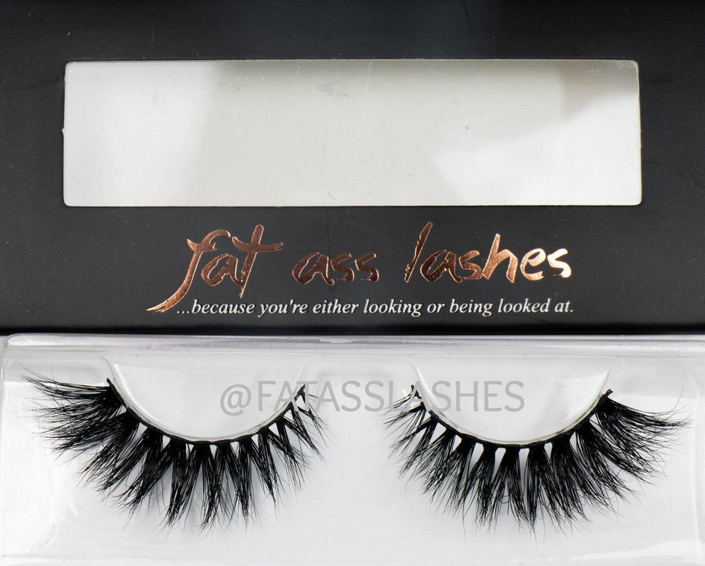 anthony campanilla recommends Fat Ass Lashes
