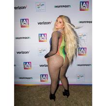 Best of chan alvin's gallery biggest pussy chenelle dennis add photo public voyear