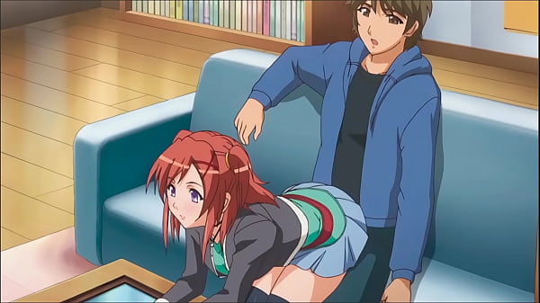 amanda chow recommends anime step sister porn brittany rials add anime step sister porn photo