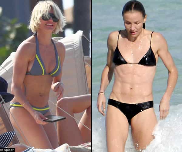 breanna mccauley like cameron diaz titties photo aimee craft recommends cameron diaz titties pic