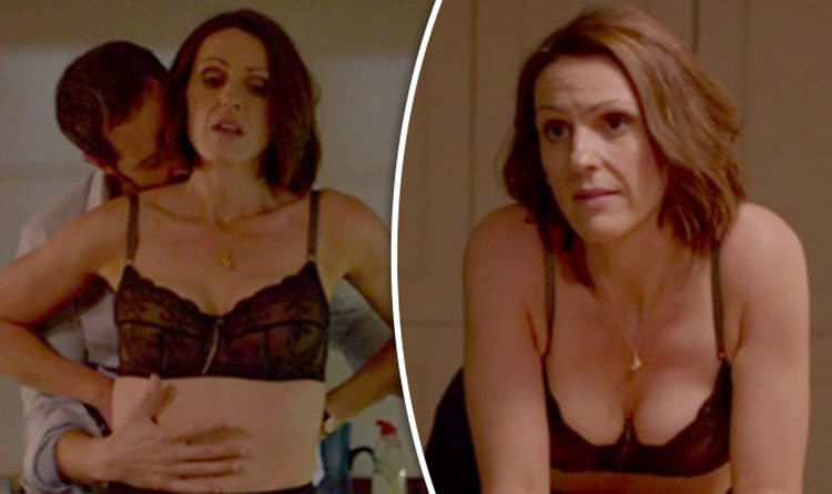 Suranne Jones Nude buy cockrings