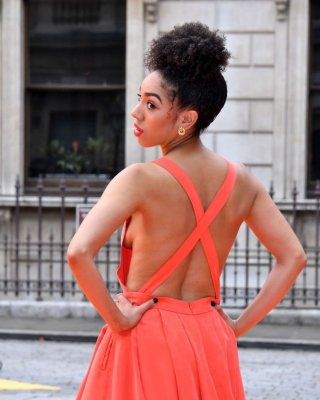 Bollywood actress sextape erx meto Pearl Mackie Nude my body