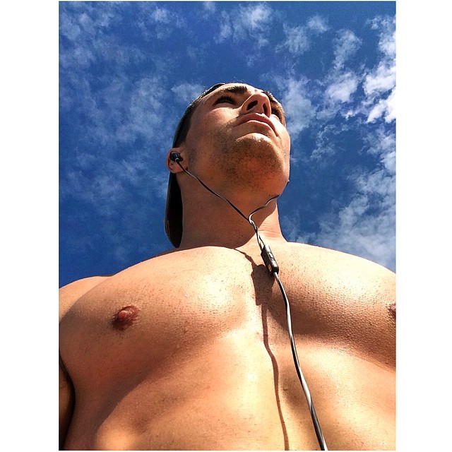 Best of brian padalecki's gallery vitaly in porn charles musonda add photo niple selfie