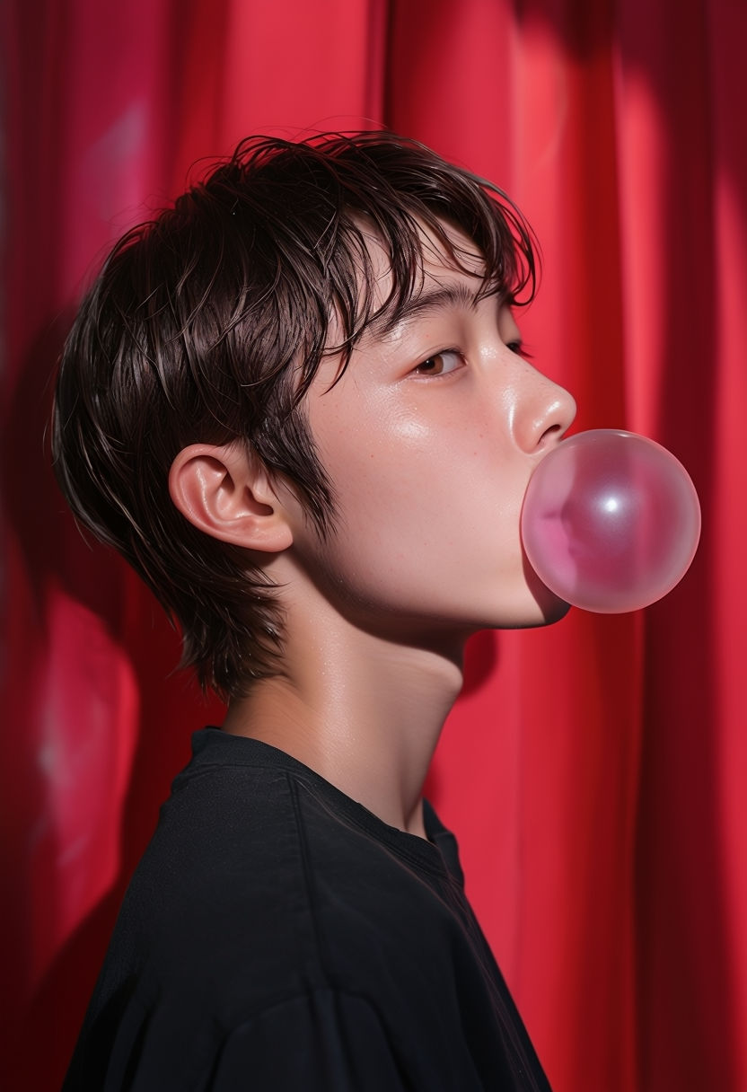 arthur sitton recommends lollipop twinks pic