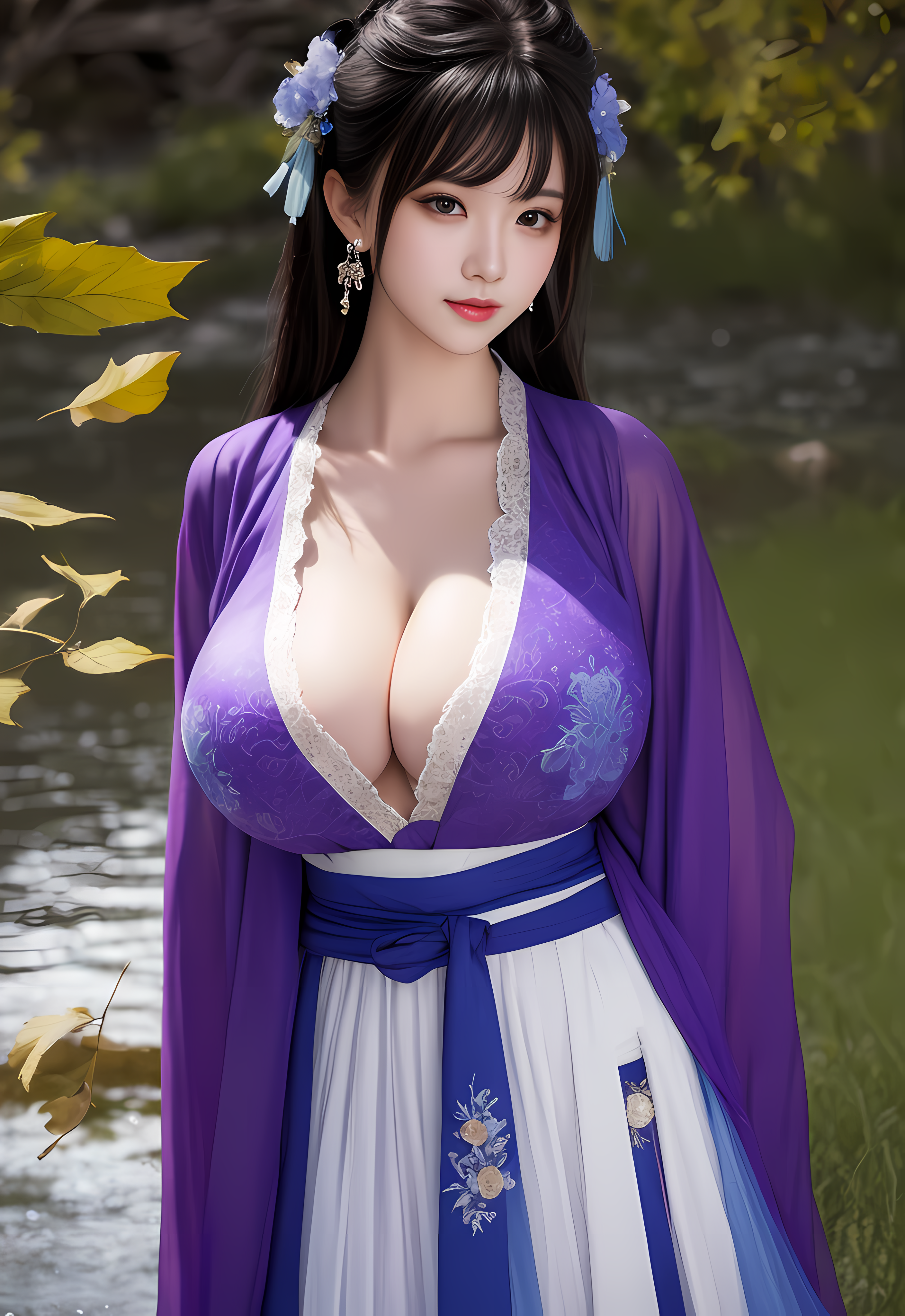 dan hoose recommends hot big boob asians pic