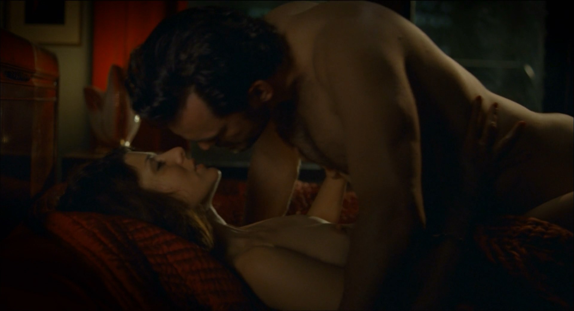 carl poindexter recommends Marisatomei Nude