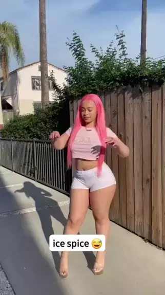 Twitch onlyfans pictures nu Icespice Pussy daisy massage