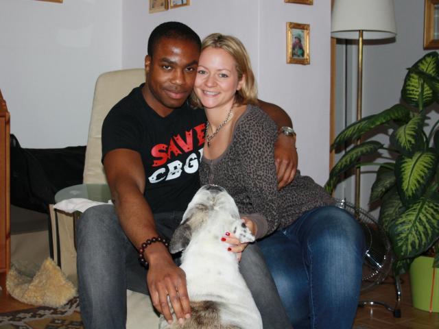 top interracial pornstars - karmen karma adriana chechik fendom face sitting