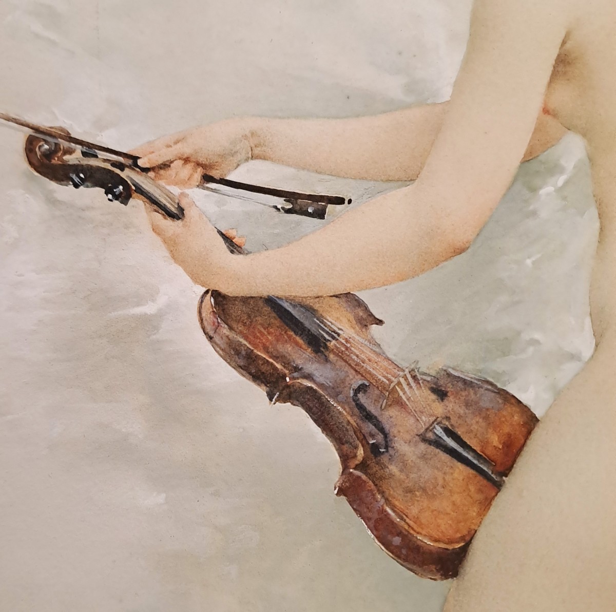 daniel wallach recommends Birgundi baker nude