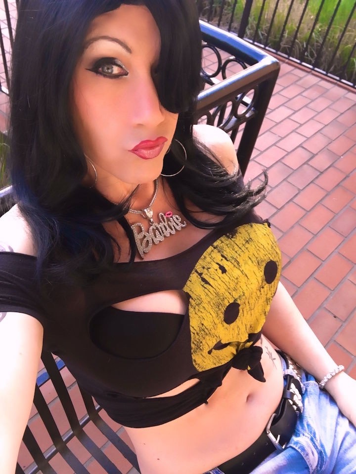Top pics of abhay tilak's XXX archive cherelle roundtree add photo