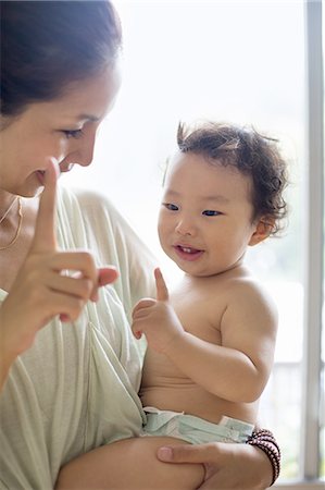 ann simms share bokeh japanese mom and son photos