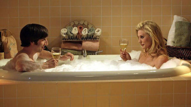 Best of Danielle colby bathtub