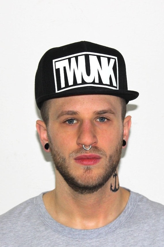 daniel borochov recommends Black Twunk