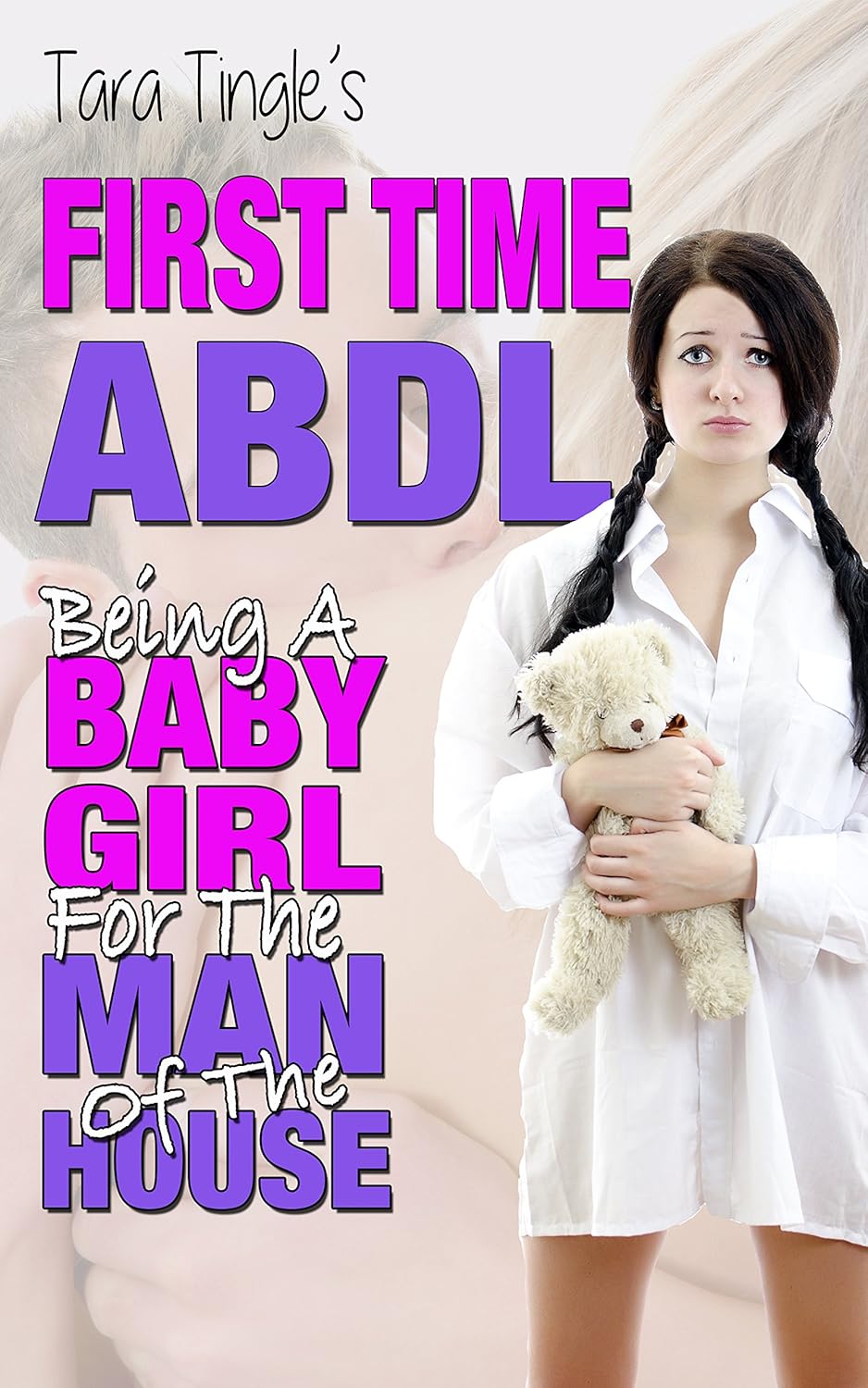 abdl forced regression - school bus handjob riley evens