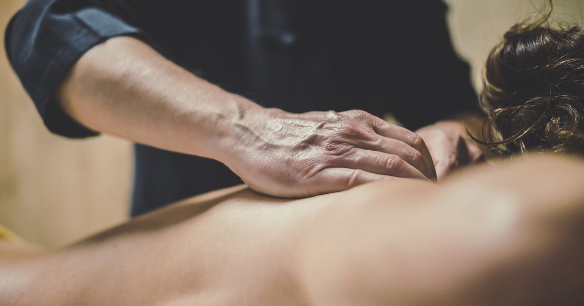Japan Big Boobs Massage in mannheim amir valdman recommends Japan Big Boobs Massage