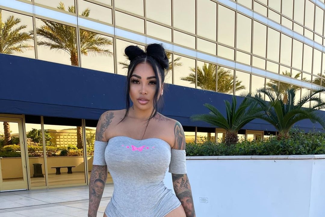 arpana basnet recommends Britanya Razavi Porn