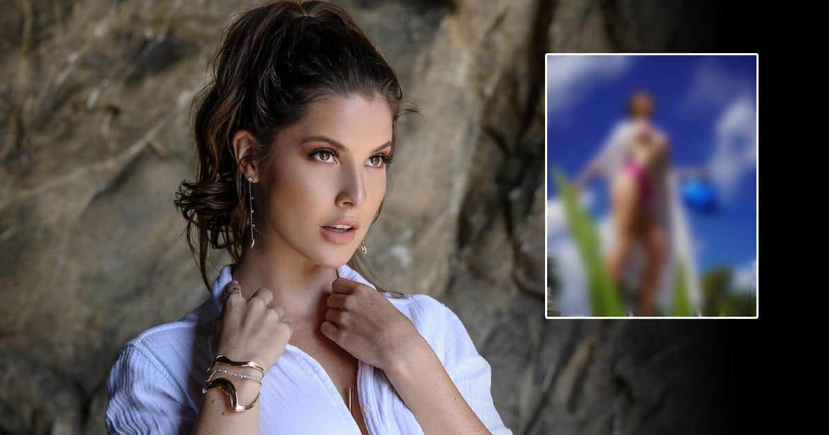 charlotte whitley recommends amanda cerny naled pic