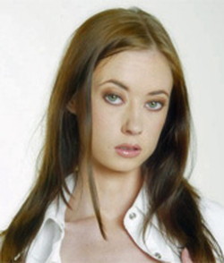 ashley walls recommends Ann Harlow