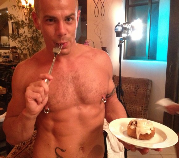 charles clabaugh like cinnamon porn photo char kyser recommends milf erotic pic