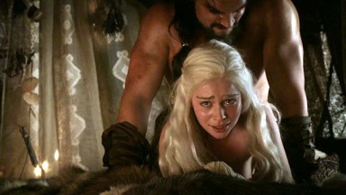 adriana tijerina recommends emilia clarke xxx pic