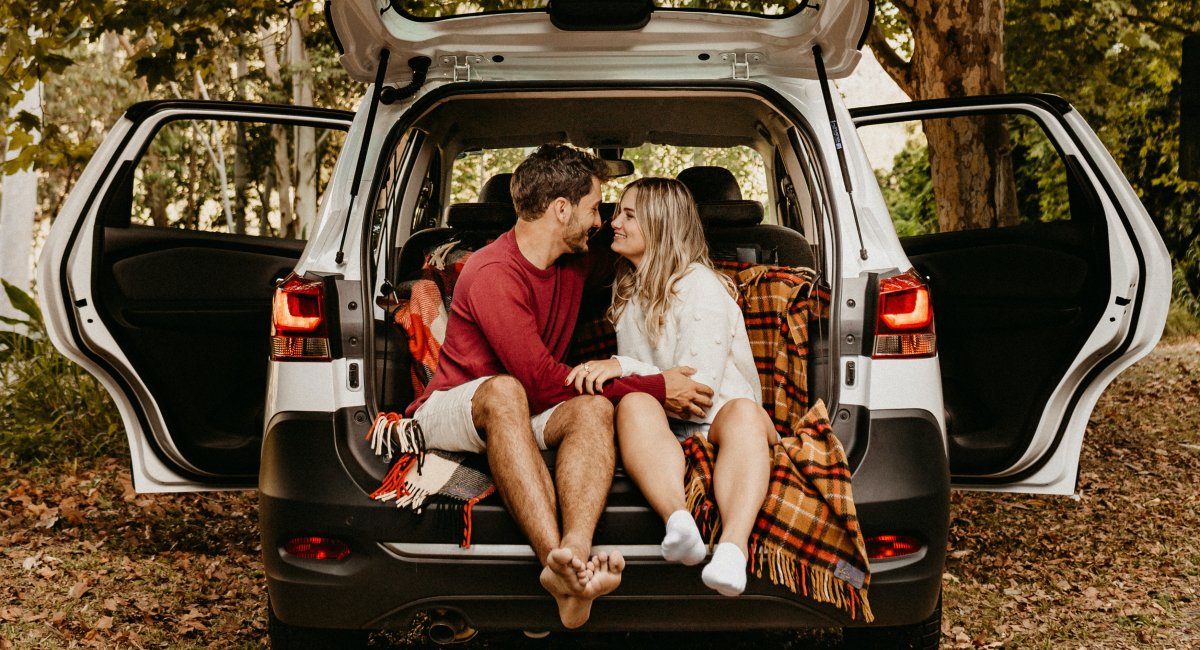 cecile abraham recommends dogging car pic